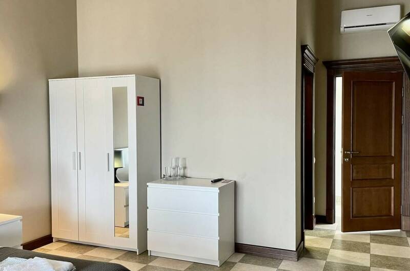 Гостевой дом «Panorama»