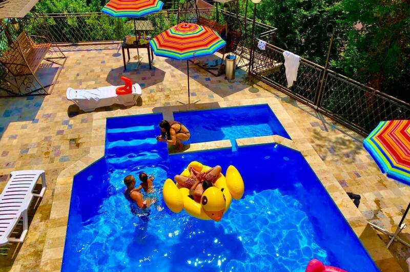 Гостевой дом «Panorama»