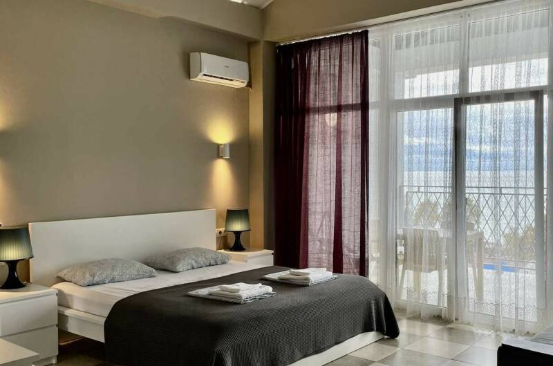 Гостевой дом «Panorama»