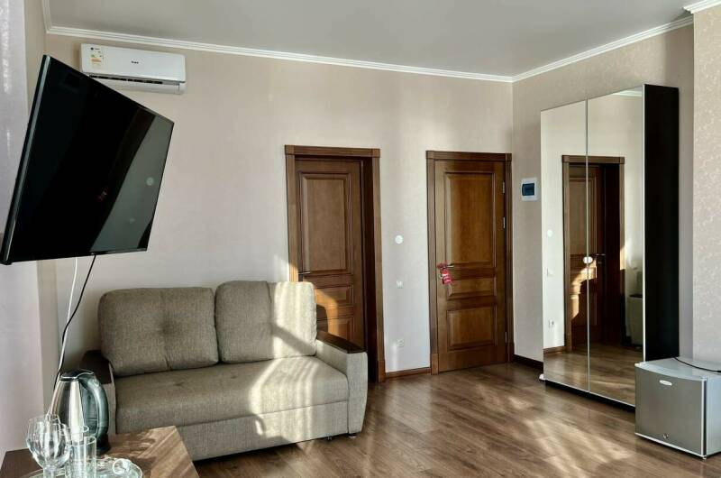 Гостевой дом «Panorama»