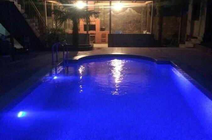 Гостевой дом «У Сати»