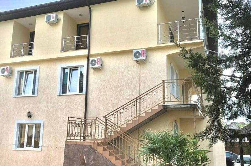 Гостевой дом «У Сати»