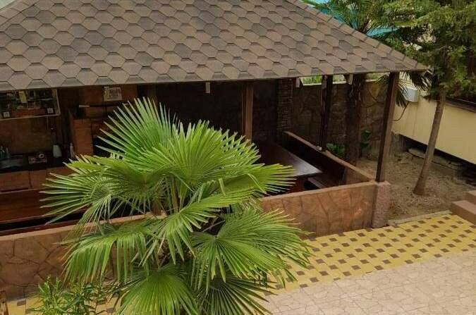 Гостевой дом «У Сати»