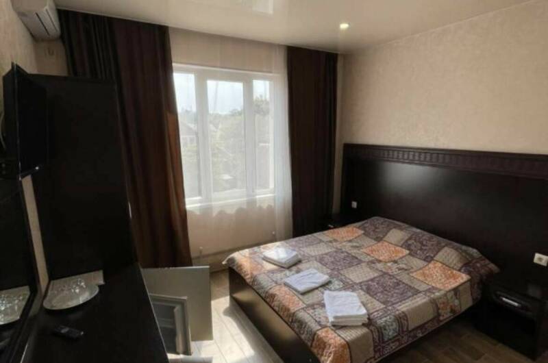 Гостевой дом «У Сати»