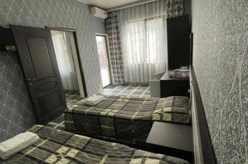 Гостевой дом «У Сати»