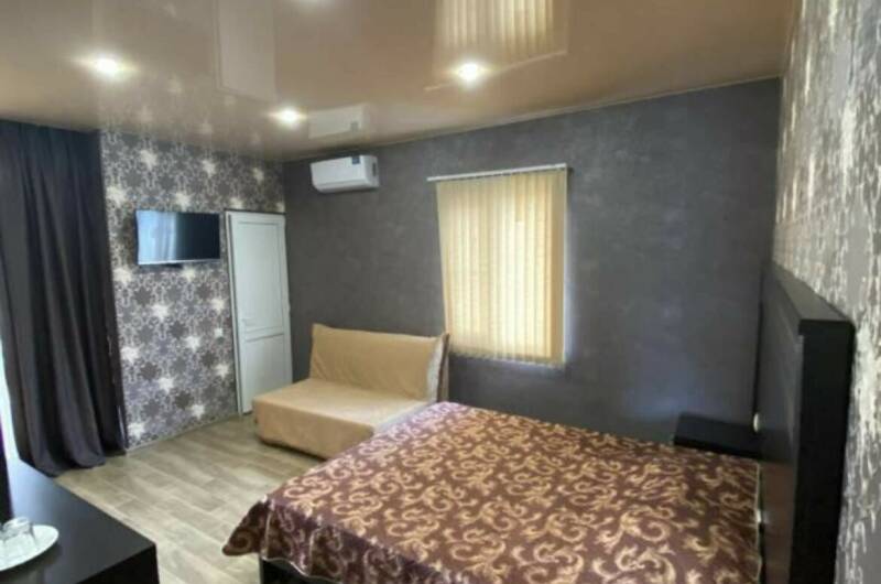 Гостевой дом «У Сати»