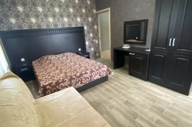 Гостевой дом «У Сати»