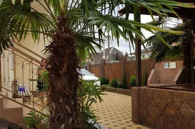 Гостевой дом «У Сати»