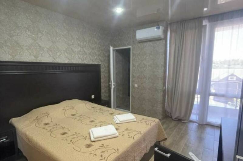 Гостевой дом «У Сати»