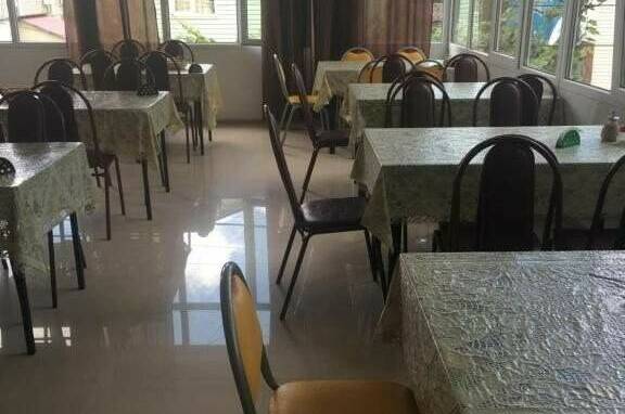 Гостевой дом «Якорь»