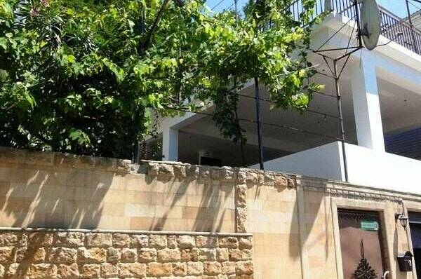 Гостевой дом «Якорь»