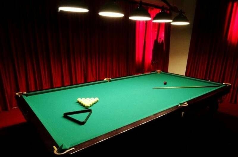 Гостевой дом «Якорь»