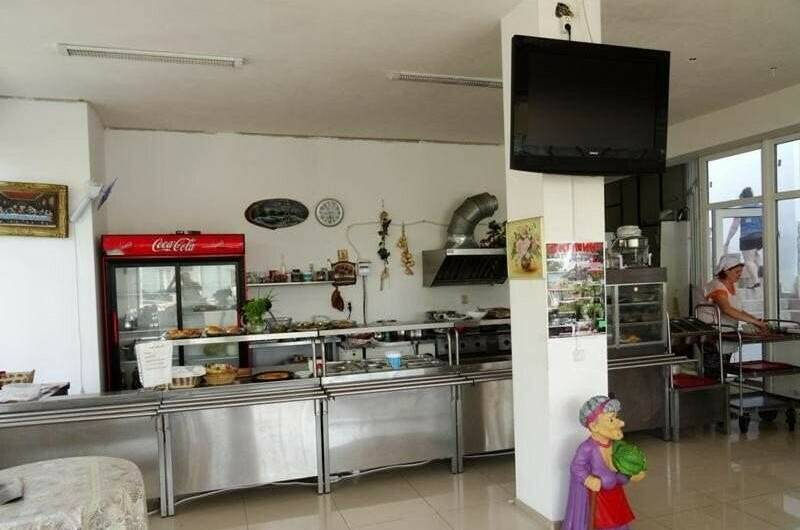 Гостевой дом «Якорь»