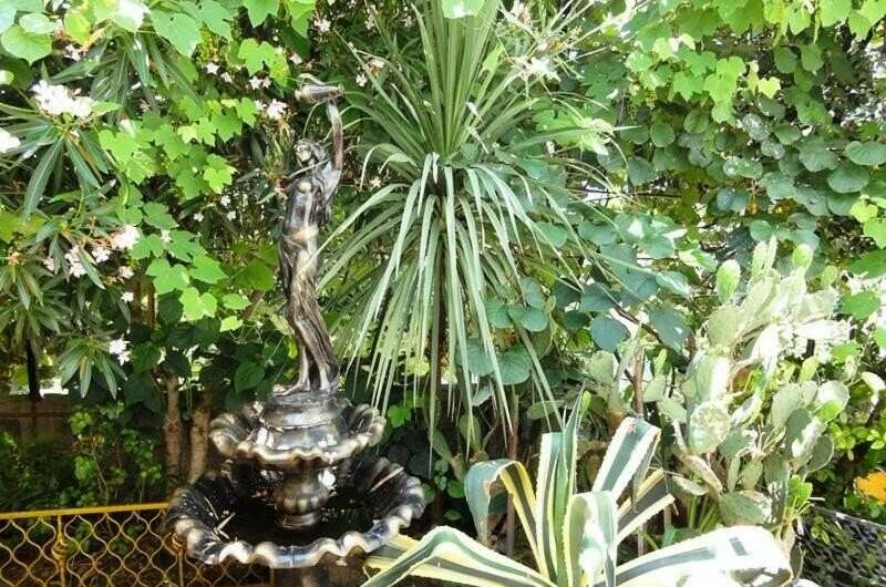 Гостевой дом «Якорь»