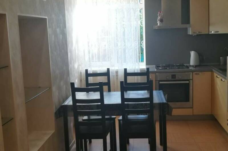 2-х комнатная квартира на Крупской