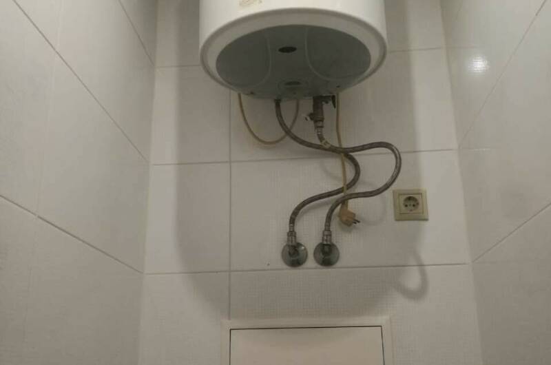 2-х комнатная квартира на Крупской