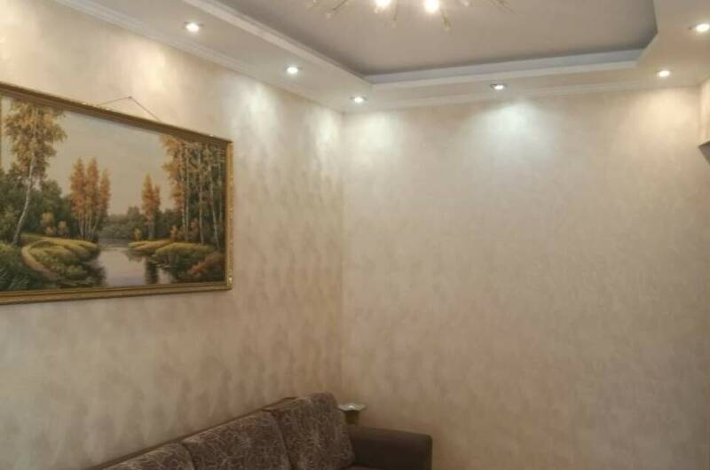 2-х комнатная квартира на Крупской