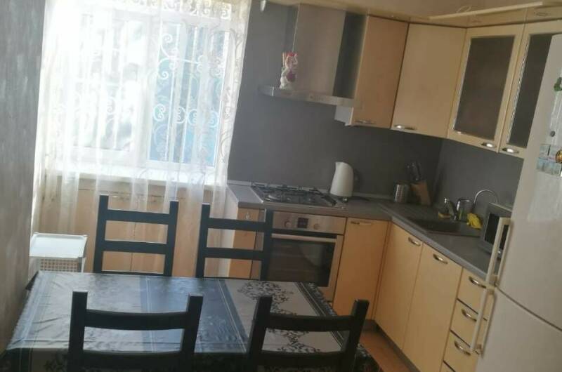 2-х комнатная квартира на Крупской