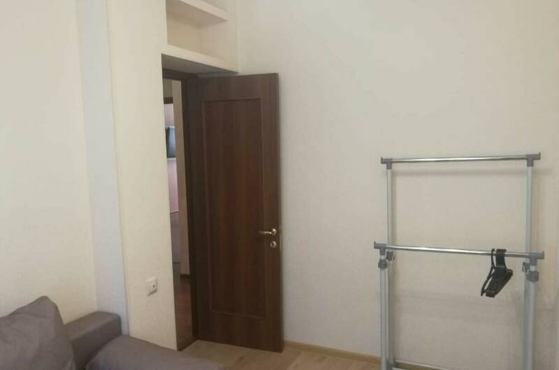 2-х комнатная квартира на Крупской