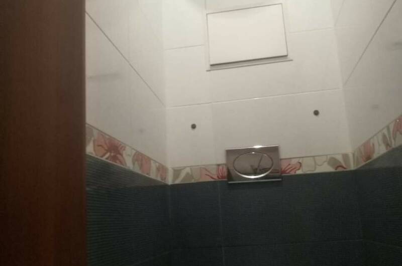 2-х комнатная квартира на Крупской