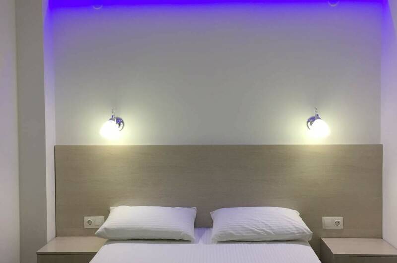 Частный дом «Ева»