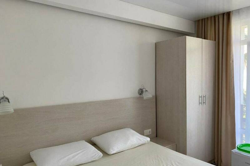 Частный дом «Ева»