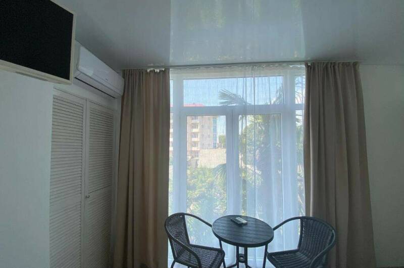 Частный дом «Ева»