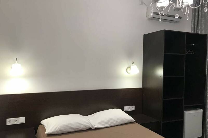 Частный дом «Ева»