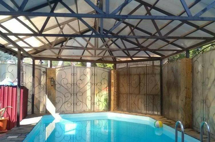 Гостевой дом «Евгения»