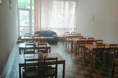 Гостевой дом «Евгения»