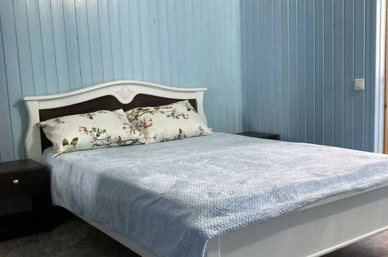 Гостевой дом «Евгения»