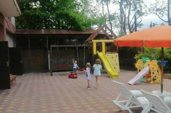 Гостевой дом «Евгения»