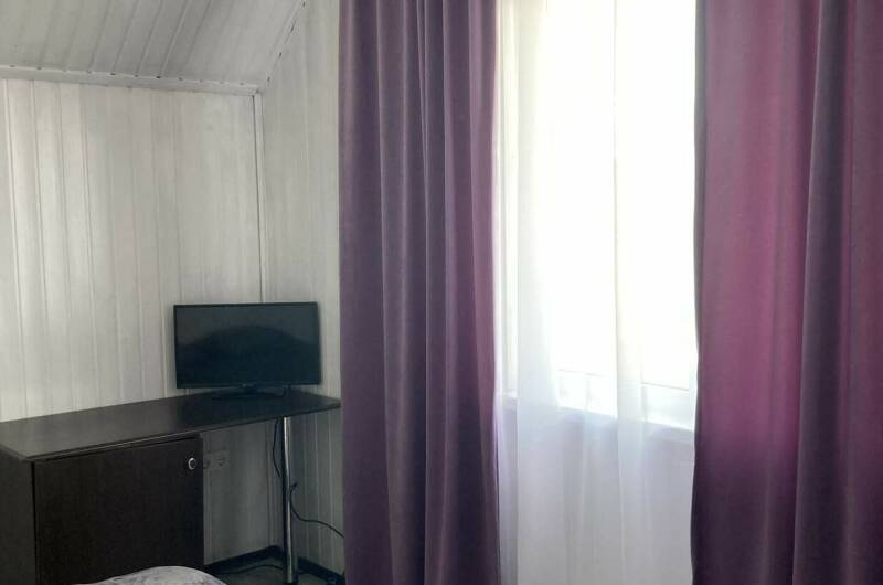 Гостевой дом «Евгения»