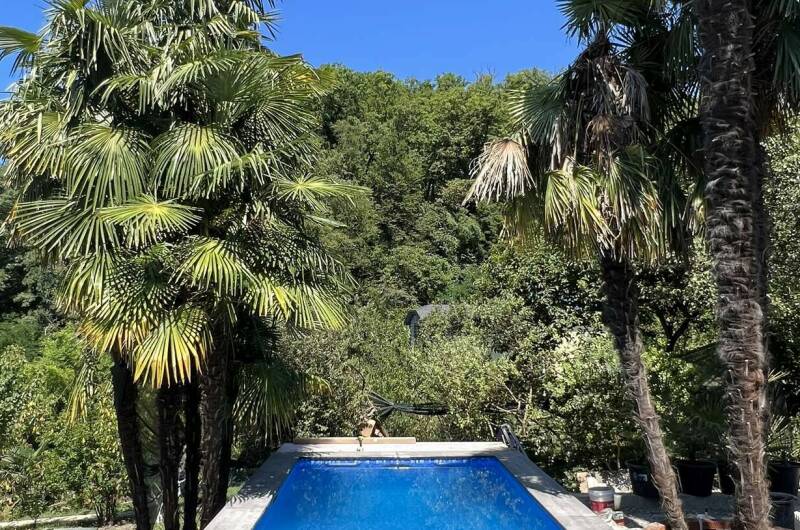 Коттедж «SeaHorse_Village»