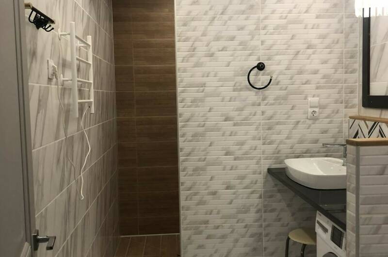 Коттедж «SeaHorse_Village»