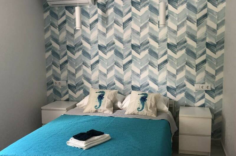 Коттедж «SeaHorse_Village»