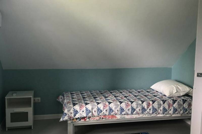 Коттедж «SeaHorse_Village»