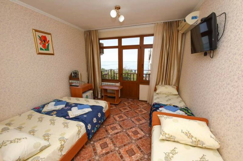 «Lesnaya-skazka» Resort inn