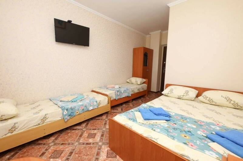 «Lesnaya-skazka» Resort inn