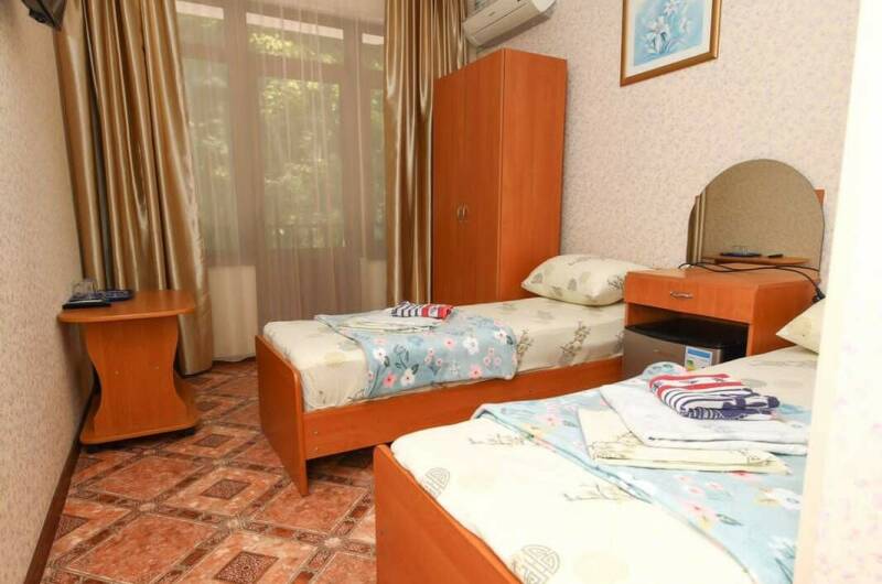 «Lesnaya-skazka» Resort inn