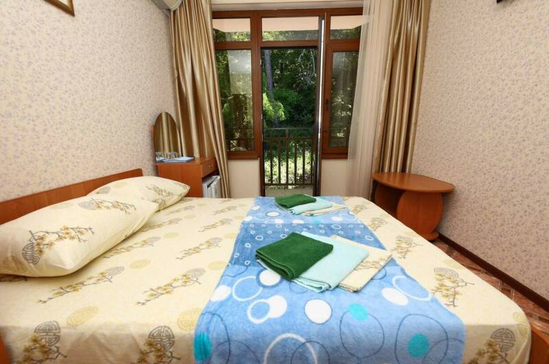 «Lesnaya-skazka» Resort inn