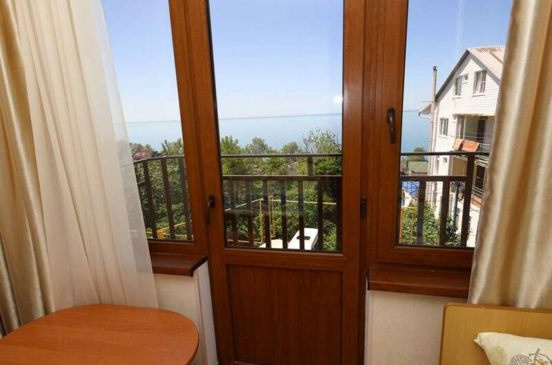 «Lesnaya-skazka» Resort inn