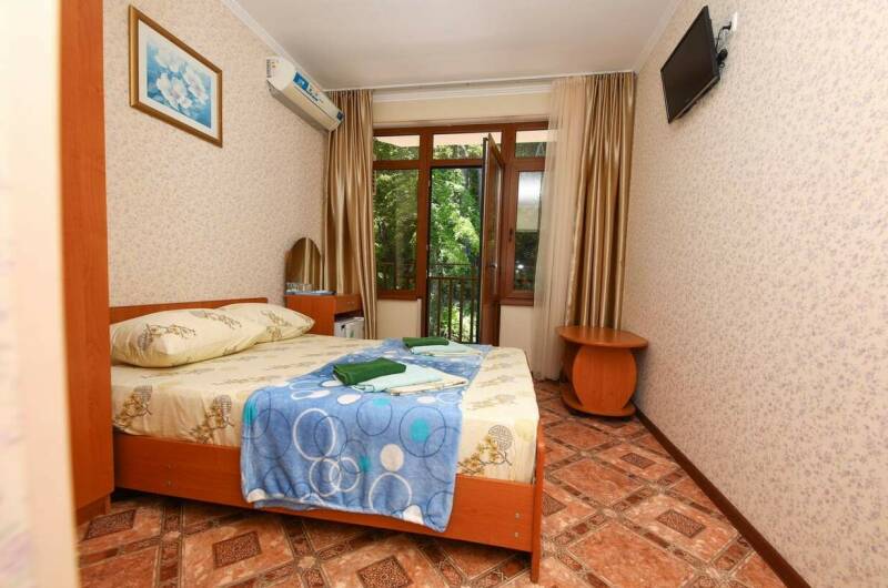 «Lesnaya-skazka» Resort inn