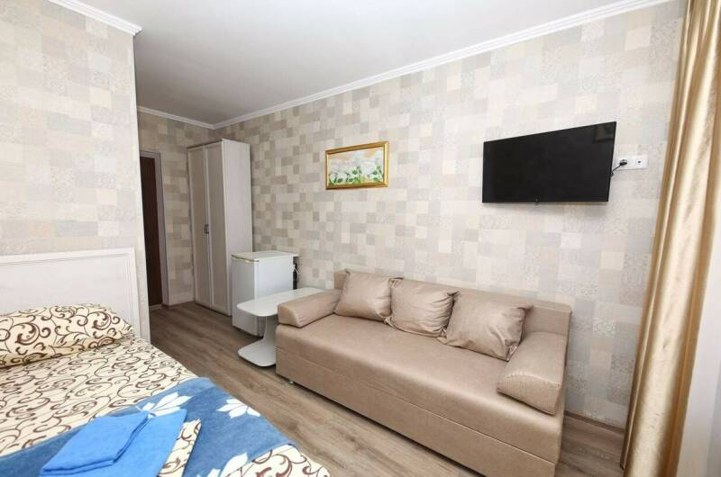 «Lesnaya-skazka» Resort inn