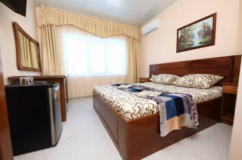 «Lesnaya-skazka» Resort inn