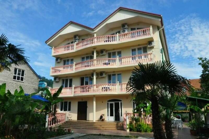 Гостевой дом «Виталий»