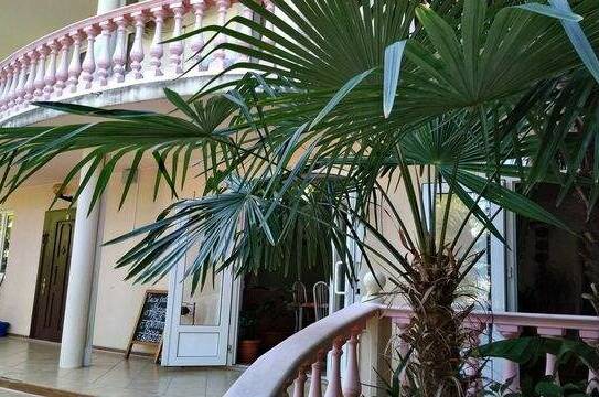 Гостевой дом «Виталий»