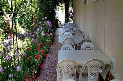 Гостевой дом «Виталий»