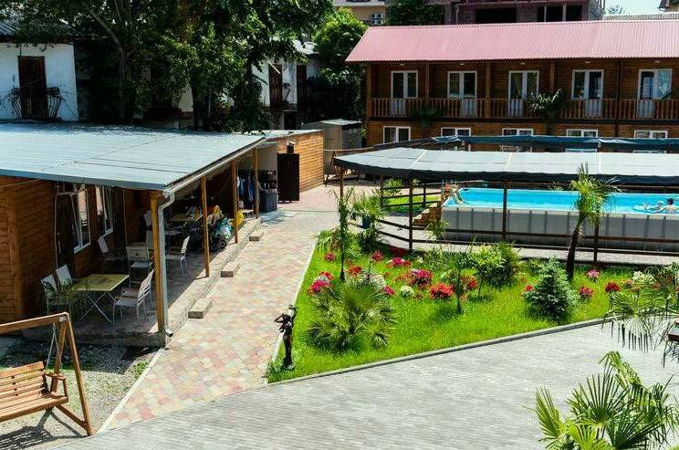 База отдыха «Relax»