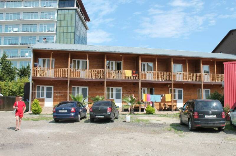 База отдыха «Relax»